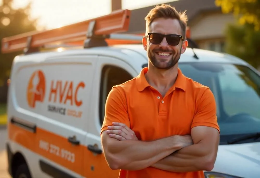 Professional HVAC repair and installation services in Walnut Bottom, PA